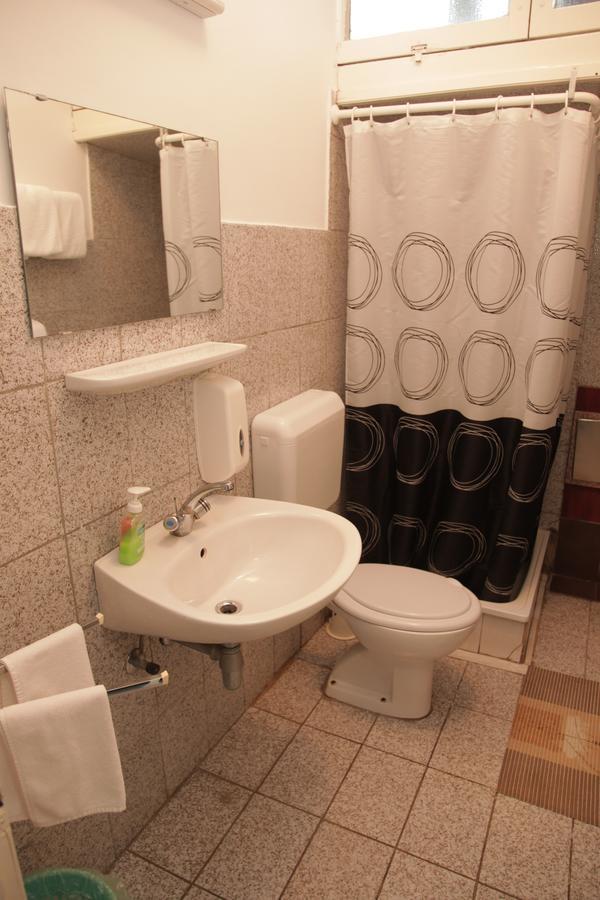 Dck Rooms Kostrena Exterior photo